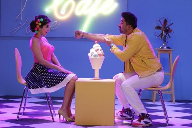 MTV unveils theme of popular reality show Splitsvilla's 8th season 