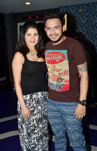 Kolkata hosts premiere of "Ashchey Bochor Abar Hobe" 