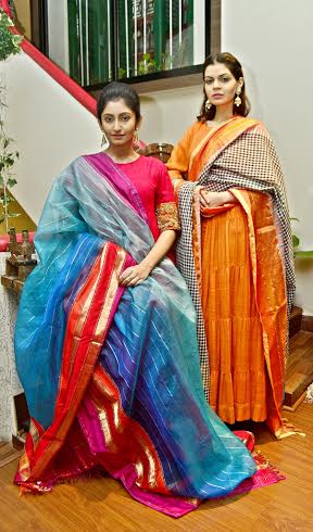 Gaurang Shah hosts Uttariya festival in Kolkata