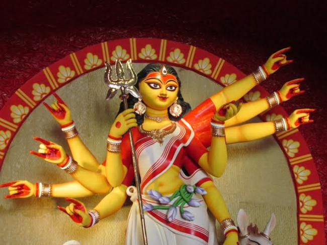 VIVEKANANDA SPORTING CLUB