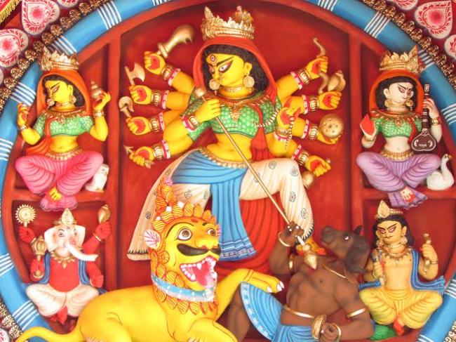 Pally Unnayan Haridevpore