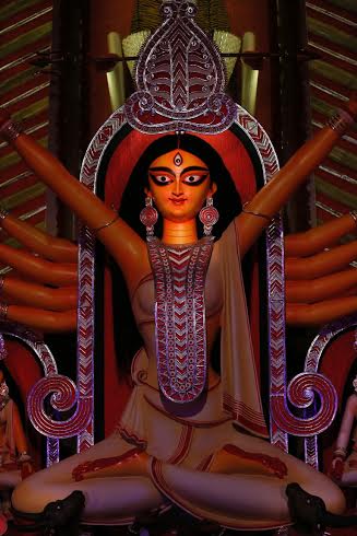 NALINI SARKAR STREET