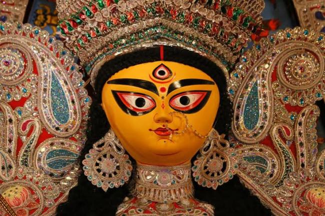 KAKURGACHI YUBAK BRINDA