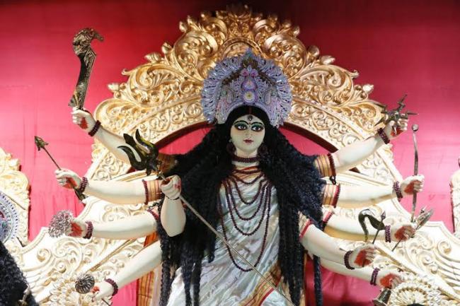 VIVEKANANDA SPORTING