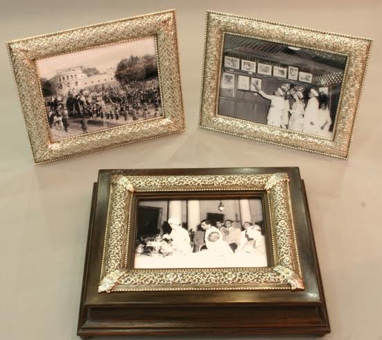 PM meets British Queen