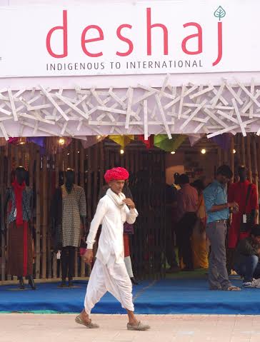 Karigar Haat brings nature into urban homes