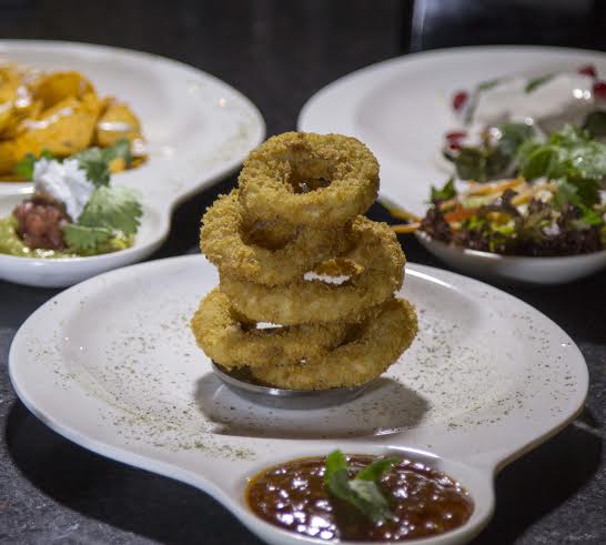 Kolkata: TFO to host Mexican food festival