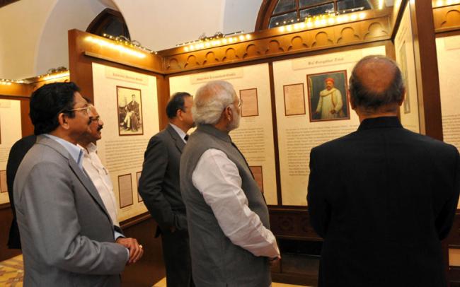 Government to work towards repeal of approximately 1700 obsolete laws: PM