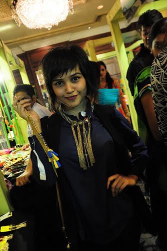 'Fireflies' presents 5th edition of Fashion & Lifestyle Exhibition in Kolkata