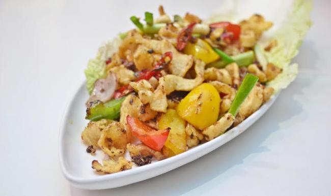 Buddha Bites unveils Poila Baishak menu