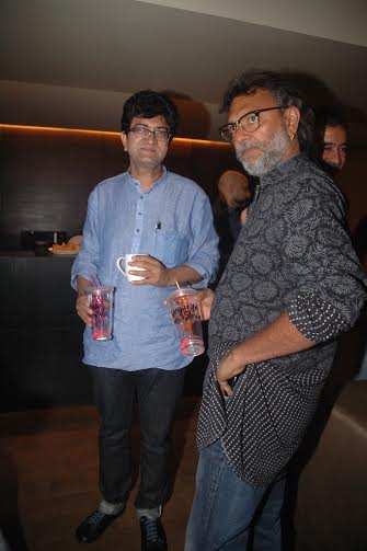 Stars descend at special screening of 'Margarita, With A Straw' organized by Aamir Khan