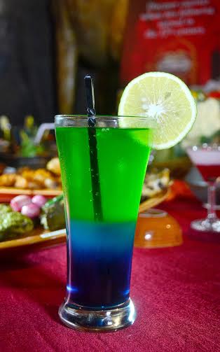 Machaan hosts Kebab & Curry Festival