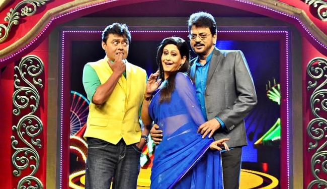 Bengali comedy show "I Laugh You" back for third season