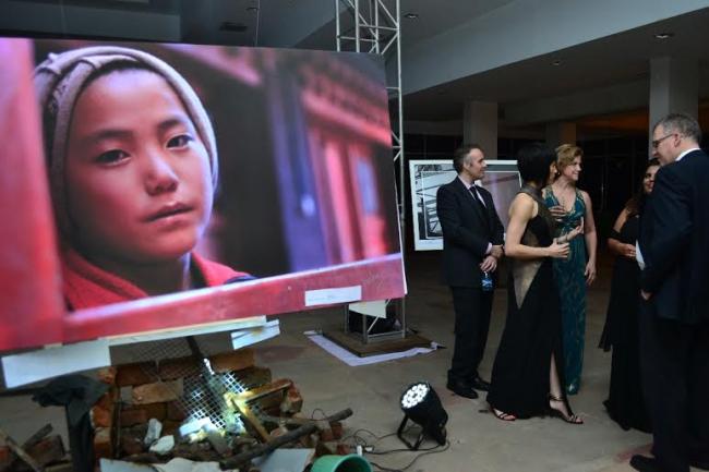 Kolkata hosts K2K for Nepal