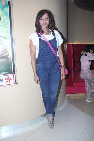 Trailer of Kunal Khemmu's  'Bhaag Johnny' launched