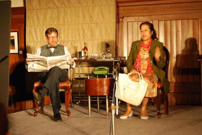 Kolkata: Starmark, Stagecraft to host short plays based on Roald Dahl's stories