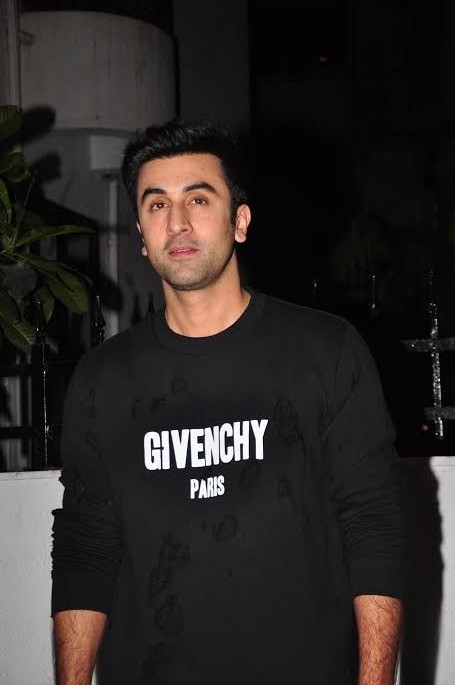 Team Tamasha attends festival at Prithvi Theatre