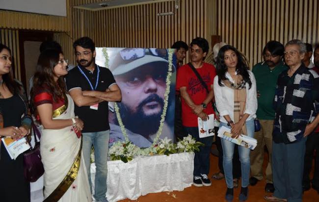 KIFF fever continues in Kolkata