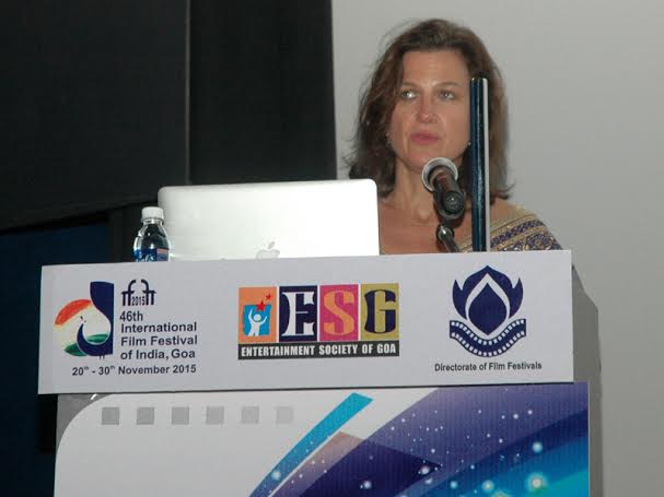 IFFI fever grips Goa