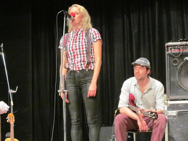 Royal Shakespeare captivates audience with 'Twelfth Night' in Kolkata