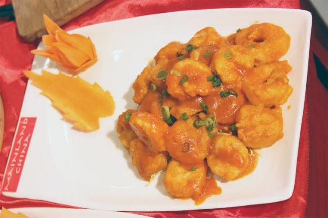 Mainland China in Kolkata celebrates Chinese New Year