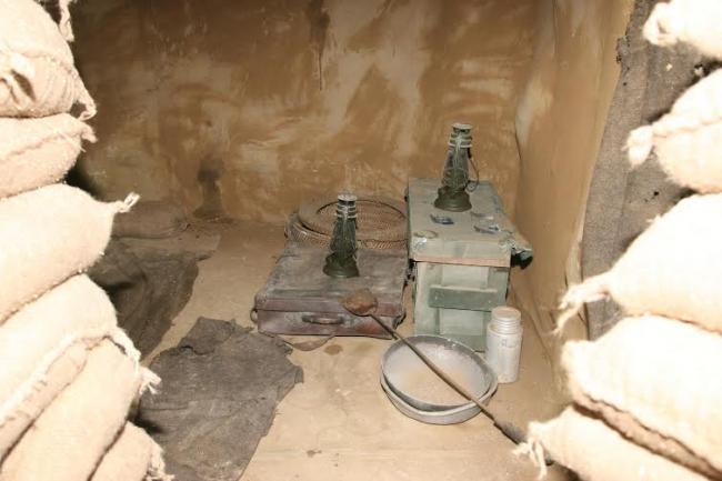 Delhi hosts WW-1 centenary exhibition