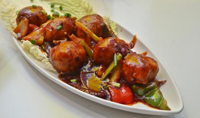 Buddha Bites unveils Poila Baishak menu