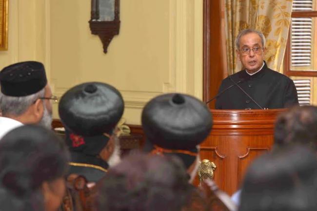 President releases Commemorative Postage Stamp on Old Seminary