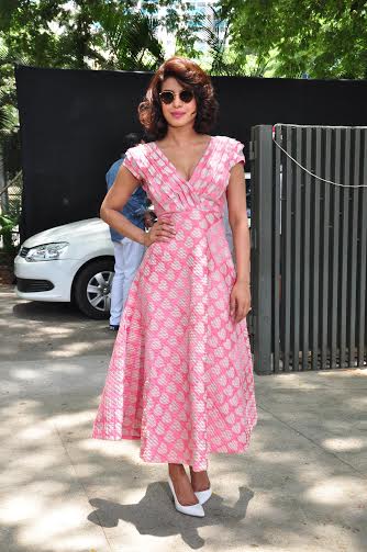 Dil Dhadakne Do team hosts special event over brunch