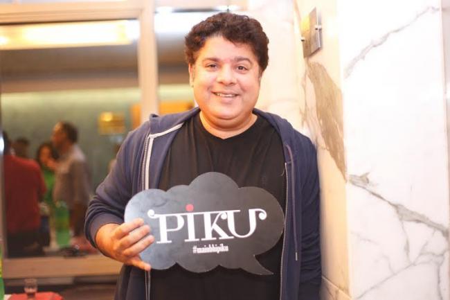 'Piku' wins over B-tow