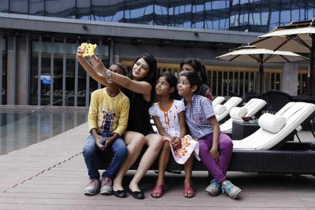 Celebrities to walk ramp for underprivileged children in Kolkata