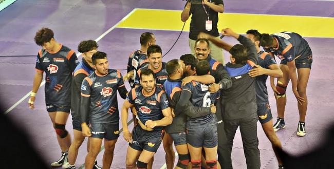 Star Sports Pro Kabaddi commences in Kolkata