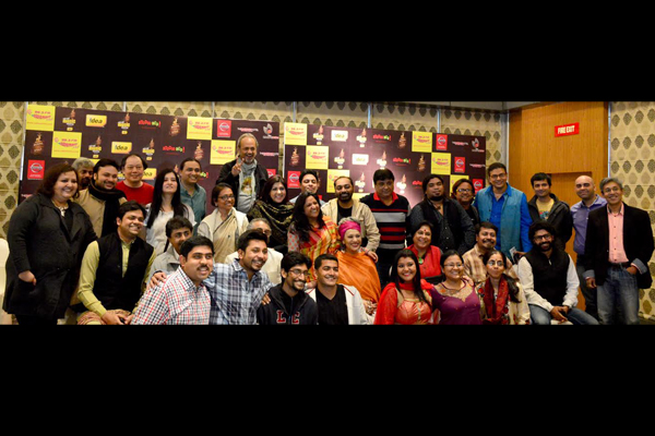 Kolkata gears up for Mirchi Music Awards