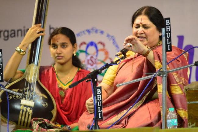  A Tribute to late Pandit Ravi Shankar