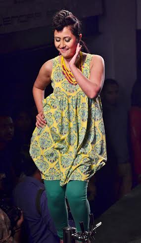 Fface Calendar 2015 launched in Kolkata