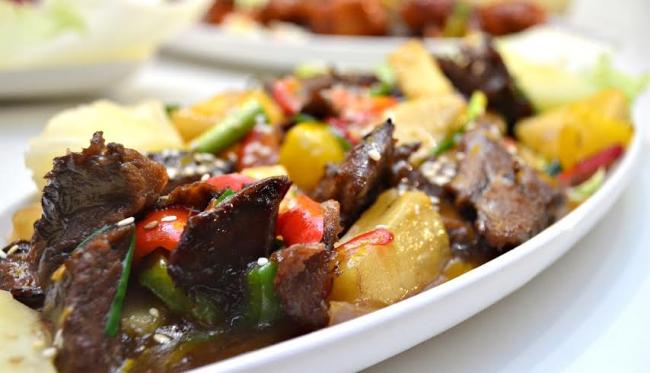 Buddha Bites unveils Poila Baishak menu