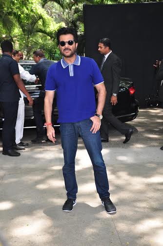 Dil Dhadakne Do team hosts special event over brunch