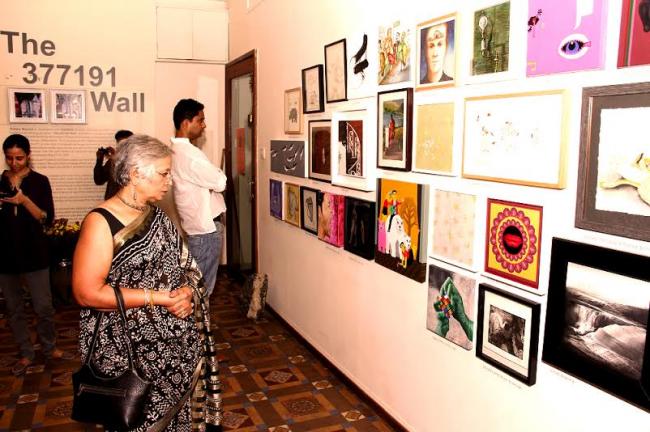 Kashish film festival brings affordable art to support social cause