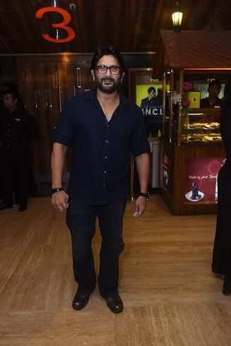 Special screening of 'Brothers' hosted in Mumbai