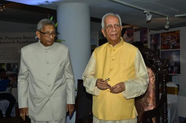 Prasanta Banerji Homeopathic Research Foundation hosts photography exhibition in Kolkata