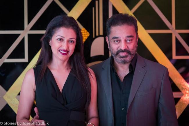 Superstars attend Chiranjeevi's 60th birthday celebration