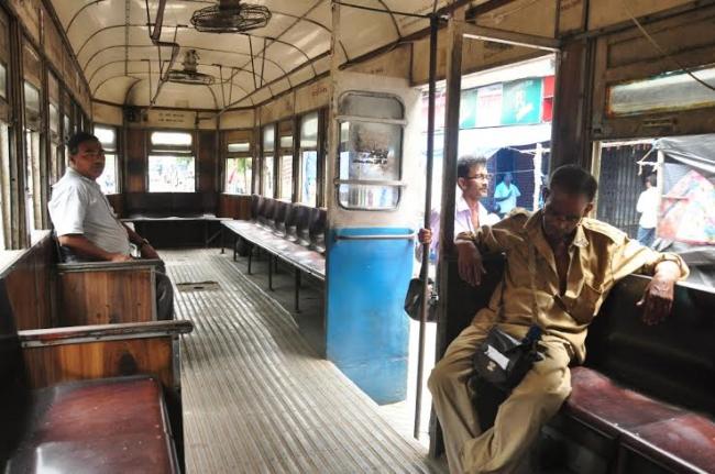 General strike by Left unions shut down Kolkata