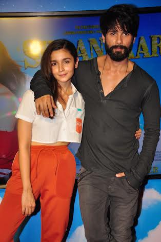 Team Shaandaar's insomniac treat launched