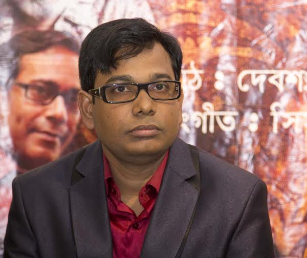 "Kobita" launched n Kolkata