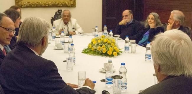 India should become a member of CERN: Scientist 