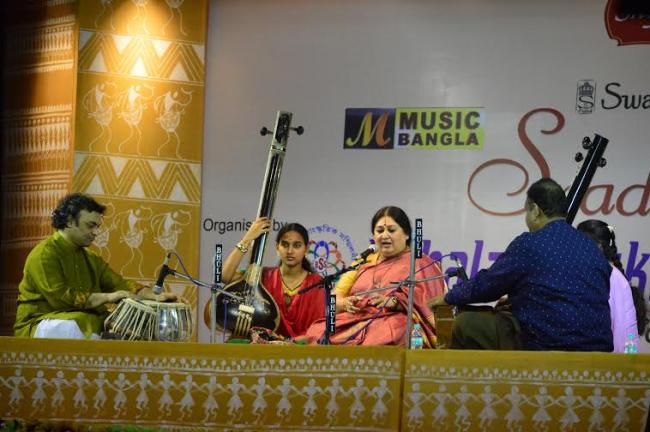  A Tribute to late Pandit Ravi Shankar