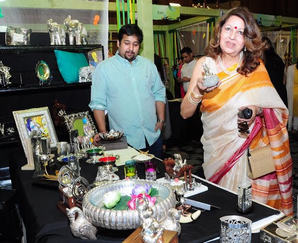 'Fireflies' presents 5th edition of Fashion & Lifestyle Exhibition in Kolkata