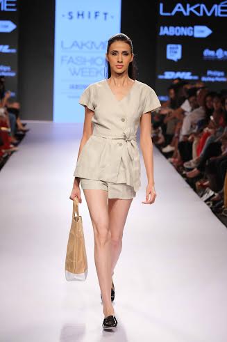 Nitya Arora, Nikhil Thampi, Nimish Shah showcase accessories at LFW