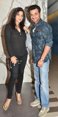 Special screening hosted from Phantom