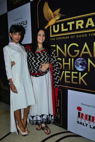 Kolkata: Novotel hosts 2nd Edition KF Ultra Bengal Fashion Week Curtain Raiser 